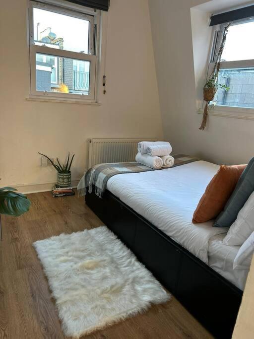 Apartamento Charming Fulham Flat Londres